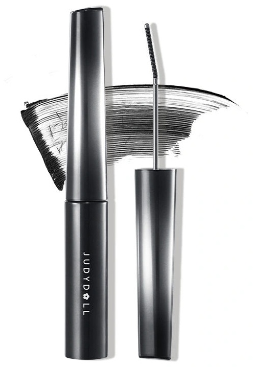 Тушь для ресниц JUDYDOLL FINE CURLING MASCARA подкручивающая черный