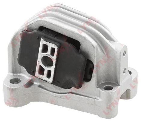 LYNXauto подушка двигателя ME2351