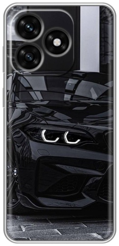 Чехол BAIKO для Honor X5c рисунок