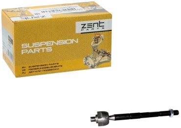 ZentParts рулевая тяга Z28567