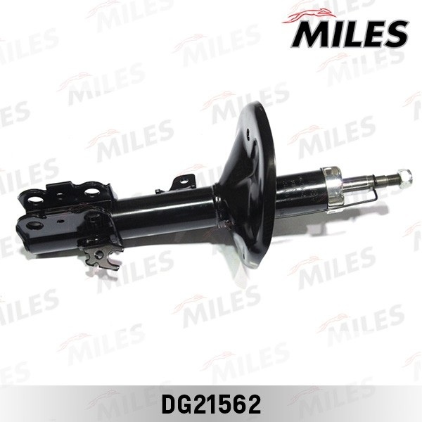 Амортизатор MILES передний DG21562-01 1 шт