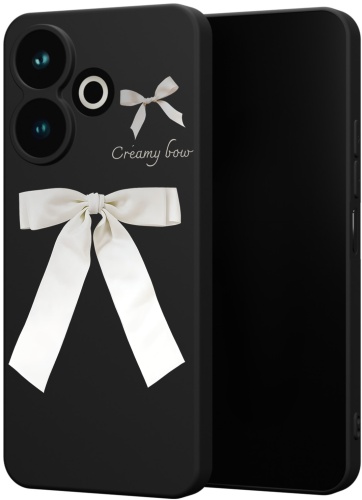 Чехол для Xiaomi Redmi 13 рисунок