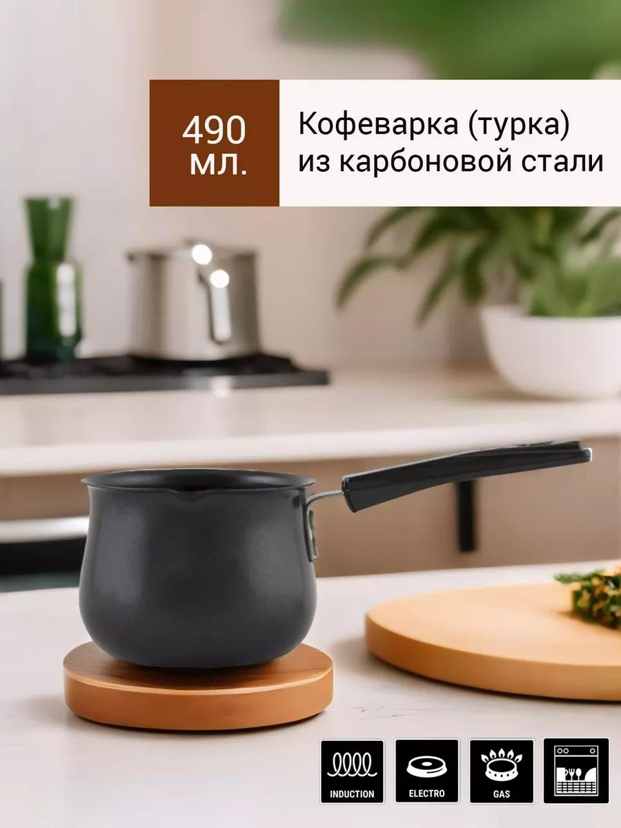LeRox 490 мл, бакелит