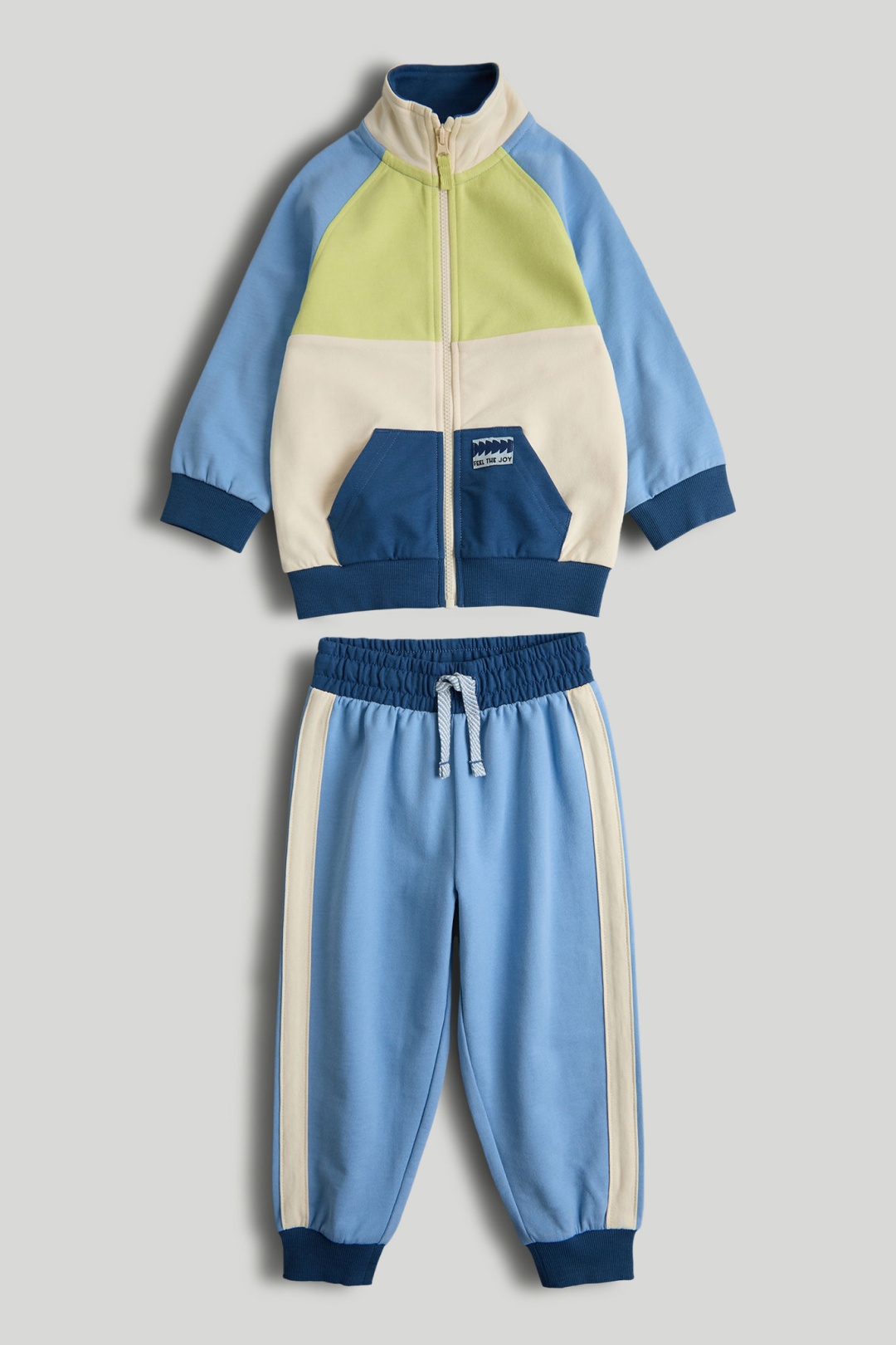 Комплект Mothercare синий