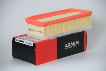 KRAUM воздушный фильтр 100202KR