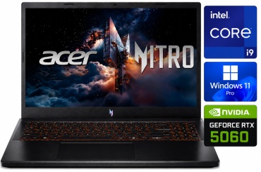 Acer Nitro V 15 15.6" — фото 1