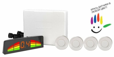 AVILINE LED-14 White без обратной связи
