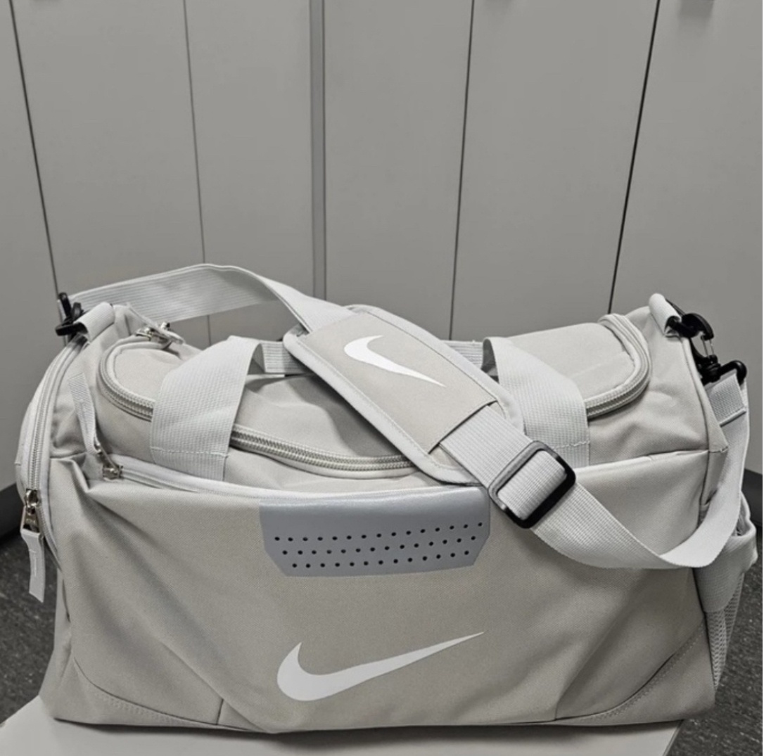 Сумка 21vek NIKE002 25 л серый