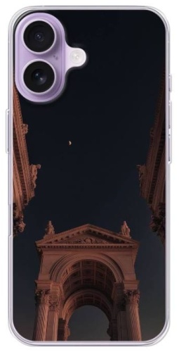 Чехол BAIKO для Apple iPhone 17 рисунок