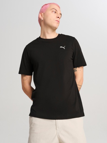 Футболка Puma черный