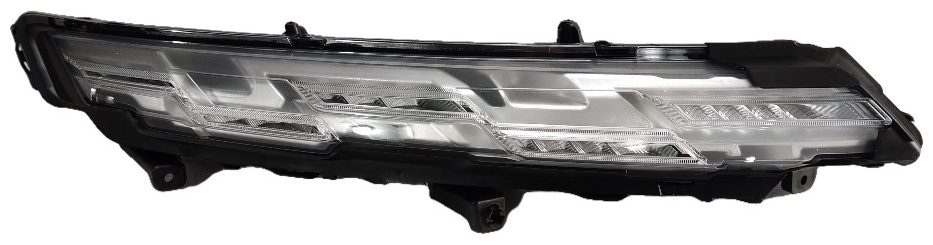 Chery дневные ходовые огни 605000736AA