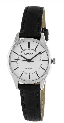 Кварцевые OMAX 00RMS016IB13 нержавеющая сталь