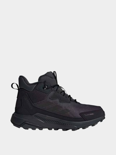 Ботинки adidas черный