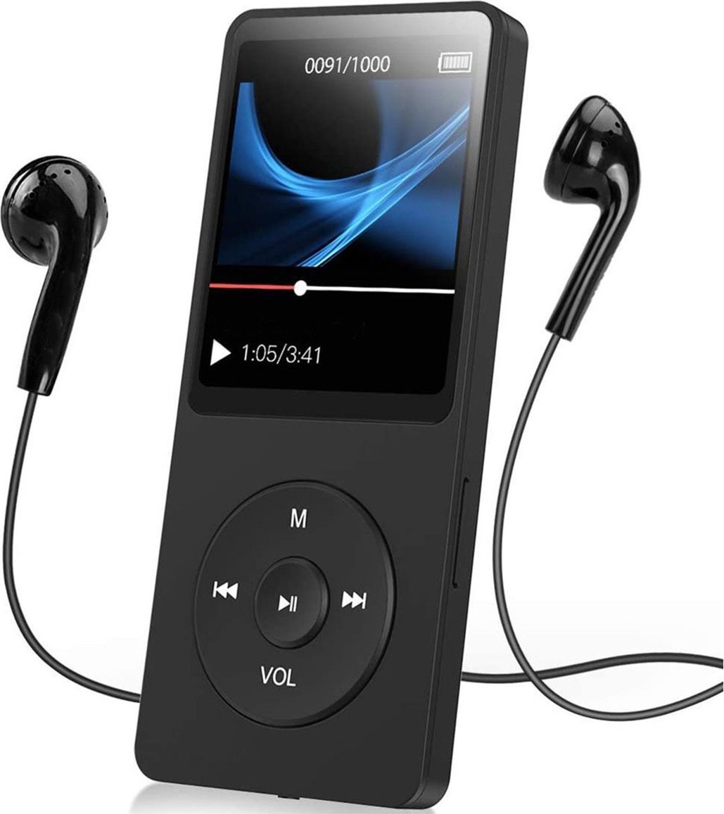 Mp3-плеер G12