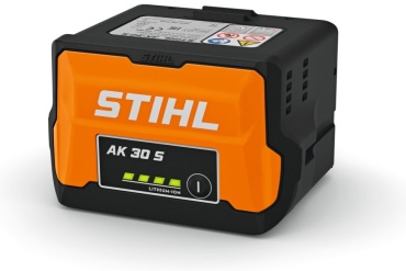 Аккумулятор STIHL AK 30S Li-Ion 36 В 2.5 Ач 1 шт