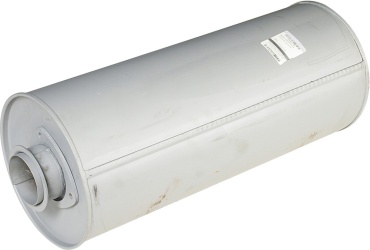 КАМАЗ глушитель 4925-1201010-01