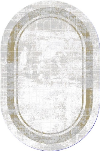 Ковер Bal Carpet 150x150 см, короткий ворс, Казахстан