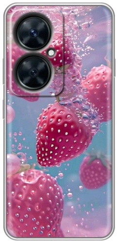 Чехол BAIKO для Huawei nova 11i рисунок
