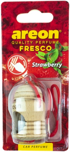 AREON ароматизатор жидкий FRTN20 Strawberry