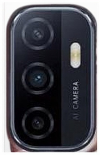 Чехол для OPPO A53 рисунок
