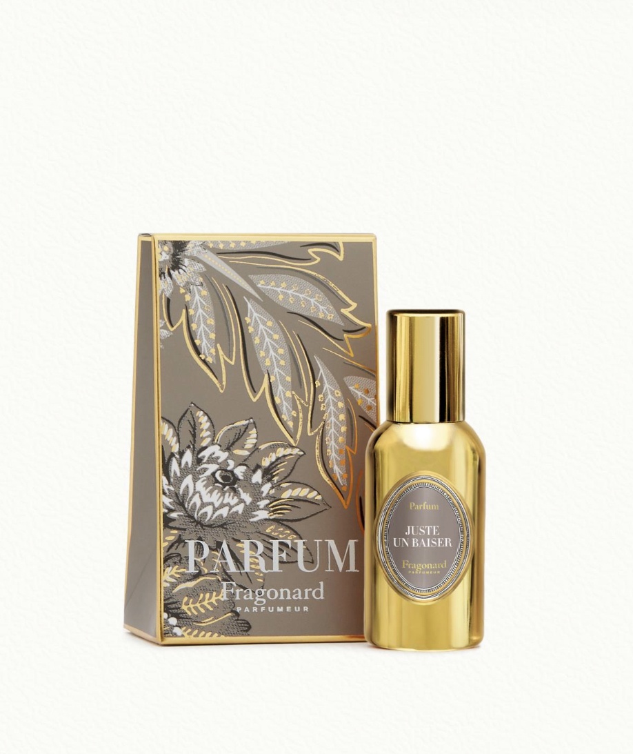 Fragonard Just un boiser 30ml духи PARFUM 30 мл, для женщин