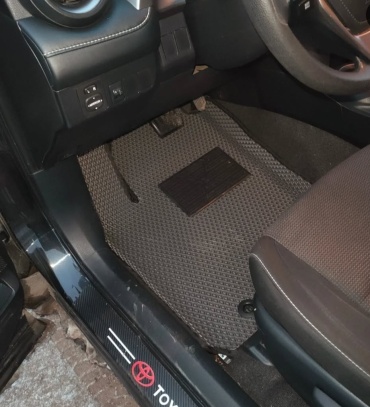 TACAR 505017854 Toyota MDX, RAV4 2008 серый