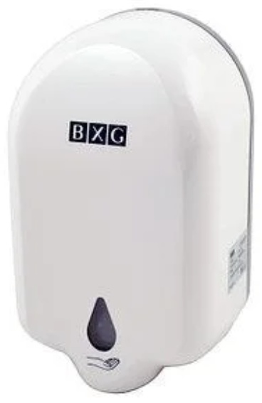Дозатор для антисептика BXG AD-1100