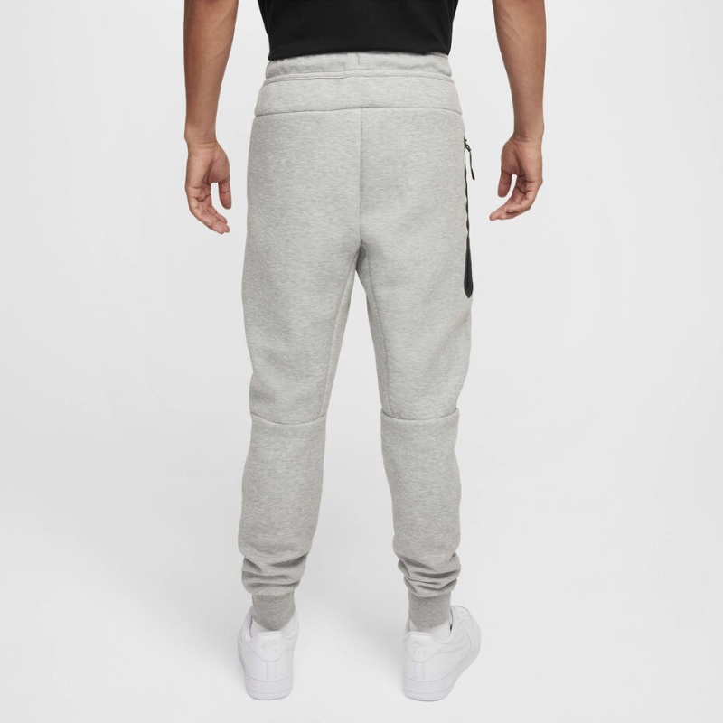 Спортивные брюки Nike серый