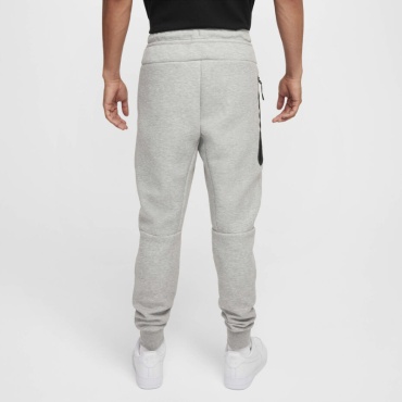 Спортивные брюки Nike серый