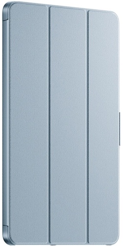 Чехол Xiaomi для Redmi Redmi Pad Pro, Poco Pad 12.1 дюйм голубой