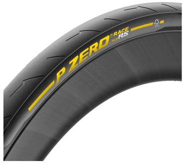 Pirelli слик покрышка P Zero Race RS TLR/4661100/28-622, yellow label 28 дюйм.