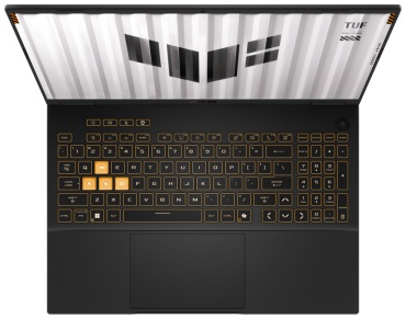 ASUS TUF GAMING F16 FX608J 16" / 24 Гб / SSD 1000 Гб / Win 11 Pro / 90NR0NA1-M006PO