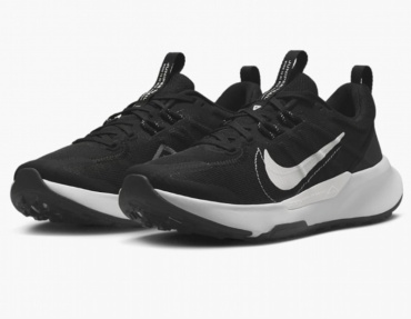 Кроссовки Nike JUNIPER TRAIL 2 NN черный