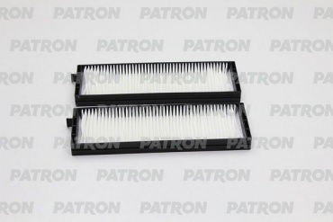 PATRON салонный фильтр PF2262KOR