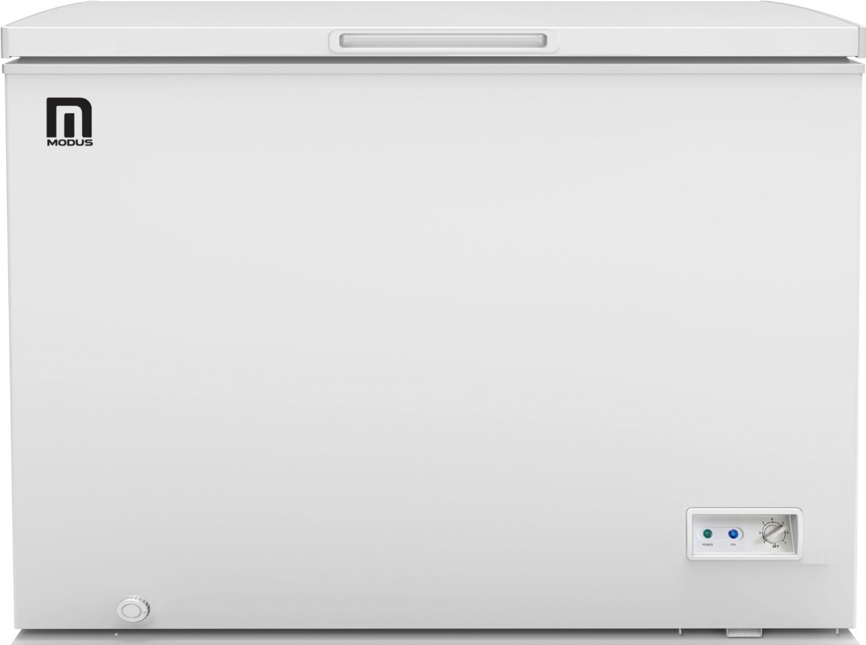 Морозильник Modus MCF-300WHT 300 л белый