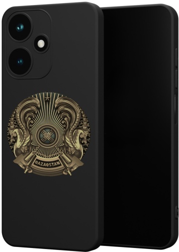 Чехол для OPPO A3 рисунок
