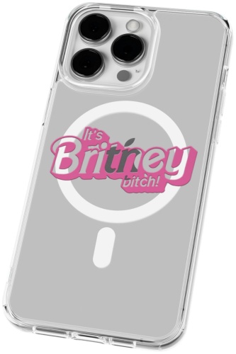 Чехол Mcover для Apple iPhone 13 Pro рисунок