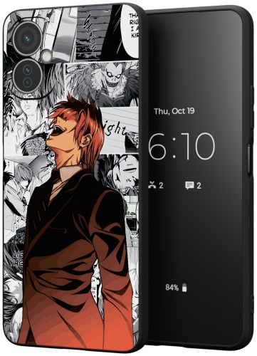 Чехол для TECNO Camon 19 Neo рисунок