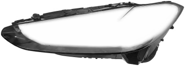 Quantum стекло фары DDZ-G22-20L