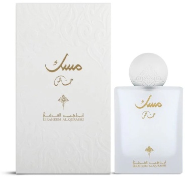 Ibraheem Al.Qurashi Musk Special парфюмерная вода EDP 75 мл, унисекс