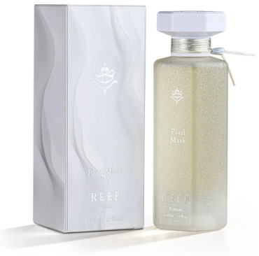 REEF Perfumes Pearl Musk духи PARFUM 100 мл, унисекс