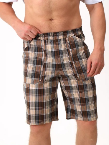 Повседневные шорты Best Tailor черный
