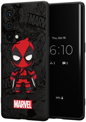 Чехол для Realme GT Master Edition рисунок