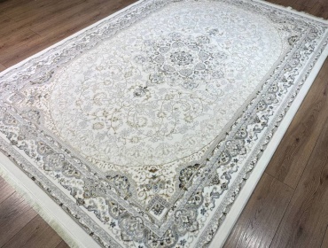 Ковер BAINUR 200x300 см, короткий ворс, Турция
