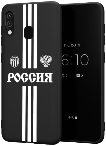 Чехол для Samsung Galaxy A30, Galaxy A20 рисунок