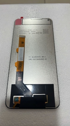 OSMOND дисплей с тачскрином IPS LCD для Redmi Note 9T 5G