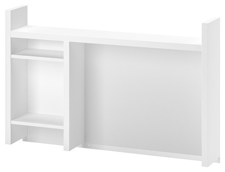 IKEA подвесной модуль универсальный белый, 1 шт