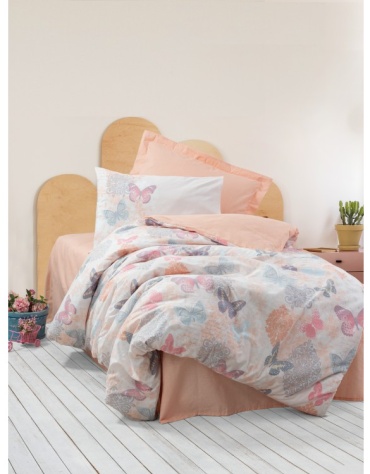 Комплект Cotton box 1.5-спальный хлопок, : 50x70 см