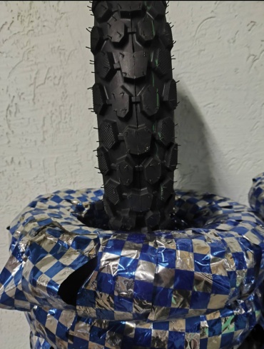 NYLON Tank 3.50/0 -10 70 L универсальная