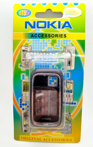 Hong Yang корпус для Nokia Nokia 6125